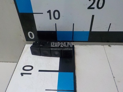 2S6T18C621AC Кнопка обогрева заднего стекла Ford Fiesta (2001 - 2008)