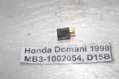 39794S04014 Реле Honda Domani MB3 1998 39794-S04-014