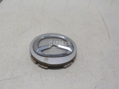 GJ6G37192 Колпак декор. легкосплавного диска Mazda Mazda 6 (GG) (2002 - 2007)
