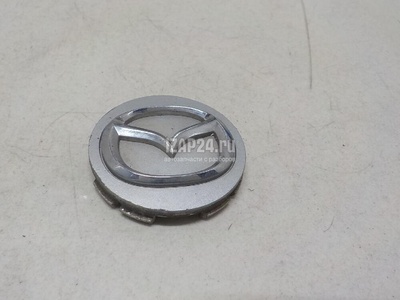 GJ6G37192 Колпак декор. легкосплавного диска Mazda Mazda 6 (GG) (2002 - 2007)