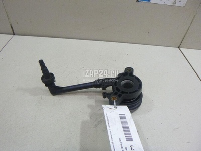 306205974R Подшипник выжимной совмещ. с цилиндром сцепл. Renault Qashqai (J11) 2014