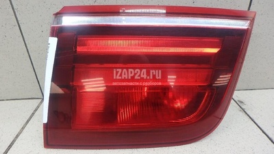 63217227793 Фонарь задний внутренний левый BMW X5 E70 (2007 - 2013)