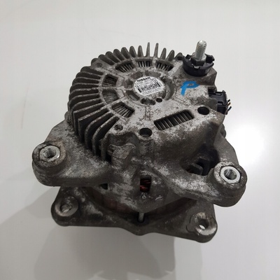23100JD71B генератор qashqai x - trail 2.0 dci