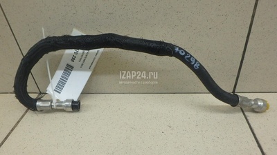13537577073 Шланг топливный BMW X5 E70 (2007 - 2013)