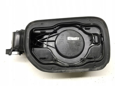 7387935 горловина панель разъем зарядки bmw g30