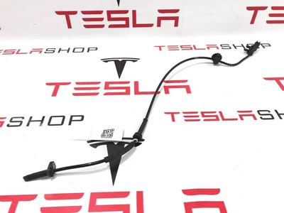 103779600C датчик ABS Tesla Model X 2017 1037796-00-C