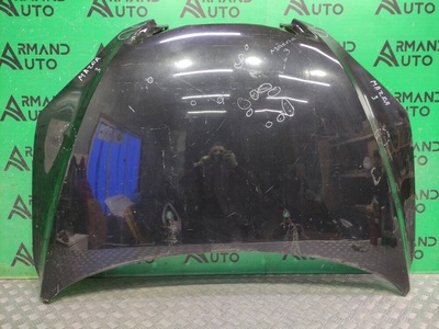BPYK5231XB капот Mazda 3 1 BK 2003-2009
