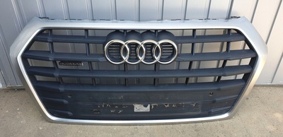 80A853651 audi q5 ii fy решетка радиатора радиатора