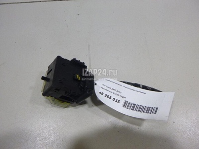 934201H201 Переключатель стеклоочистителей Hyundai-Kia Ceed (2007 - 2012)