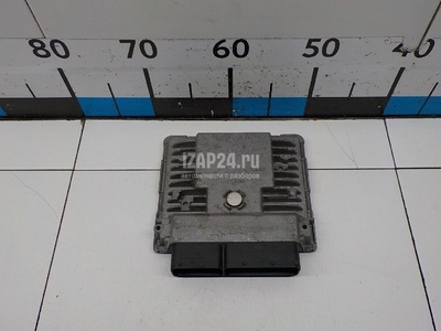03F906070HK Блок управления двигателем VAG Fabia (2007 - 2015)