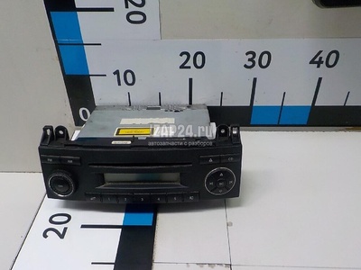 2E0057163E Магнитола VAG Crafter (2006 - 2016)