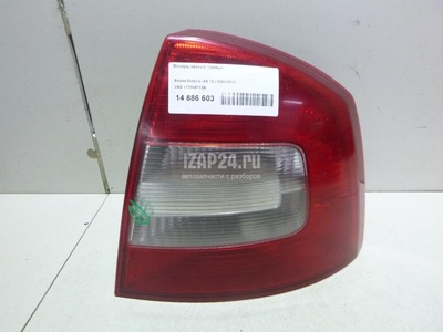 1Z5945112B Фонарь задний правый VAG Octavia (A5 1Z-) (2004 - 2013)