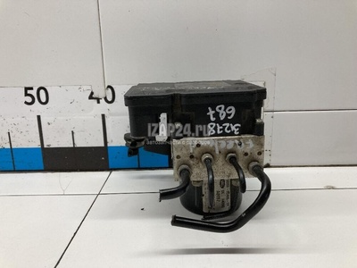 LR007202 Блок ABS (насос) Land Rover Freelander 2 (2007 - 2014)