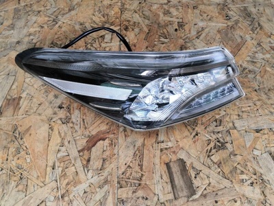 81560WY070 Фонарь задний левый Toyota Camry XV70 2021