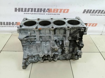 1120065J00X12 Блок двигателя SUZUKI Grand Vitara 3