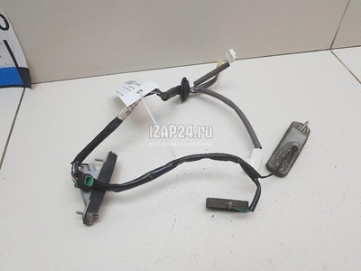 84931SC080 Фонарь подсветки номера Subaru Forester (S12) (2008 - 2012)
