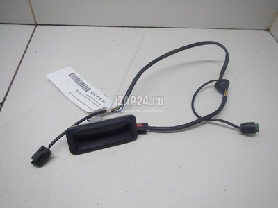 LR020997 Кнопка открывания багажника Land Rover Range Rover Sport (2005 - 2012)