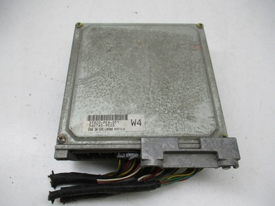 37820PDAG51 accord 98 - 02 1.8 блок управления двигателя 37820 - pda - g51