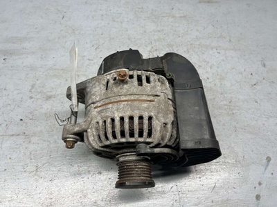 13125525 Генератор Opel Signum 2004 BOSCH, , 0124525046