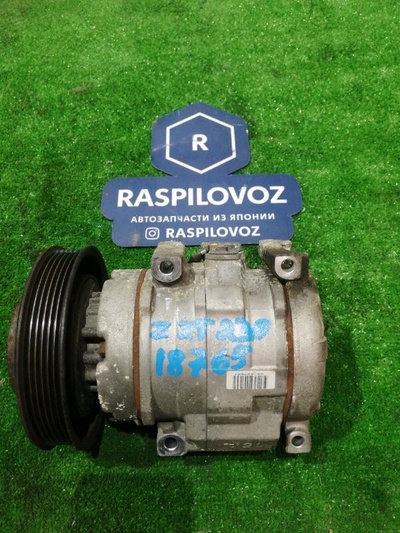 883202B420 компрессор кондиционера Toyota CELICA ZZT230 01.2000