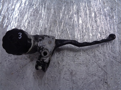 MZ150250251a mz etz 150 250 251 насос тормоза оригинальный . ddr
