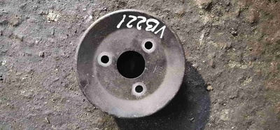 90528666 Шкив насоса гидроусилителя Opel Vectra B 1999