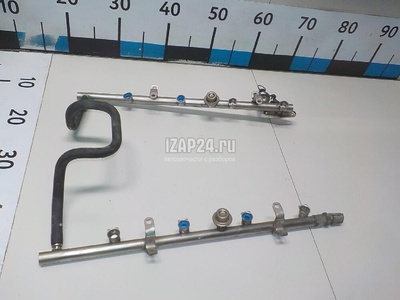 4743607 Рейка топливная (рампа) Land Rover Range Rover III (LM) (2002 - 2012)