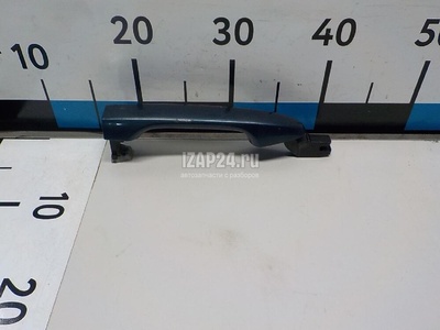 72141TV0G01ZH Ручка двери передней наружная Honda Civic 5D (2006 - 2012)