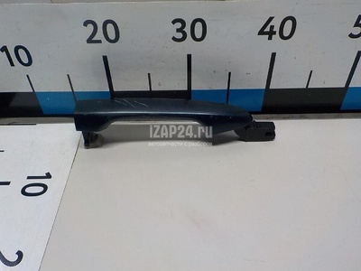 72141TV0G01ZH Ручка двери передней наружная Honda Civic 5D (2006 - 2012)