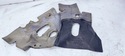 8R0863890 изоляция крыла правое audi q5 8r