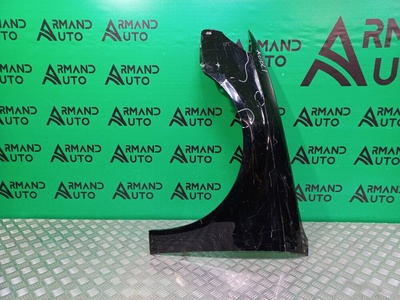 8V0821105L Крыло Audi A3 3 8V 2012-2020