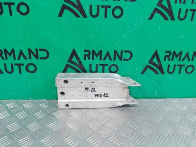 A2126200895 Кронштейн усилителя бампера Mercedes E-Class W212, S212 2009-2016