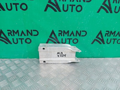 A2046201195 Кронштейн усилителя бампера Mercedes C-Class W204 2006-2015