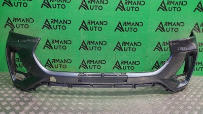 602000941AADQJ Бампер Chery Tiggo 7 Pro T1E 2020-нв