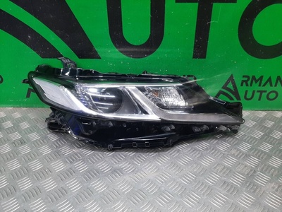 8114533D71 Фара Toyota Camry 8 XV70 2017-2021 , 8111033D71