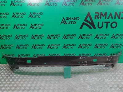 4M0807067BGRU Бампер Audi Q7 2 4M 2015-нв , 4m0807527b