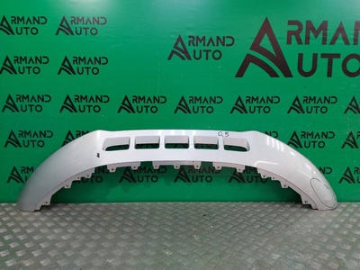 8R0807061FGRU Юбка бампера Audi Q5 1 8R 2012-2017 , 8R0807061F