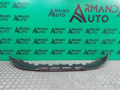 8R0807061DGRU Юбка бампера Audi Q5 1 8R 2008-2012 , 8r0807061d