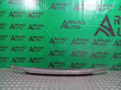 4M0807434EKA8 Юбка бампера Audi Q7 2 4M 2015-нв , 4M0807521