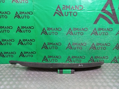 8K0807521G01C Юбка бампера Audi A4 4 B8 2011-2015 , 8k0807521g