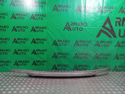 4M0807434EKA8 Юбка бампера Audi Q7 2 4M 2015-нв , 4M0807521
