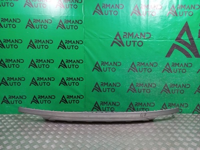 4M0807434EKA8 Юбка бампера Audi Q7 2 4M 2015-нв , 4M0807521