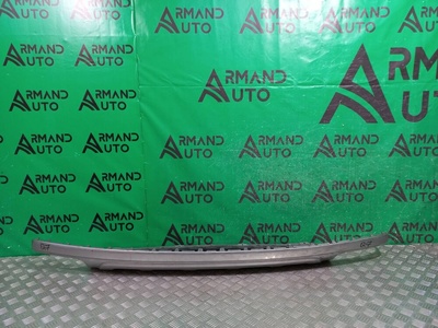 4M0807434EKA8 Юбка бампера Audi Q7 2 4M 2015-нв , 4M0807521