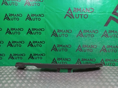 8X0807421A9B9 Юбка бампера Audi A1 1 8X 2010-2015 , 8x0807421a