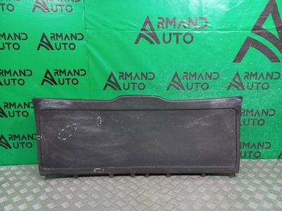 A16674035009051 Обшивка двери багажника Mercedes M ML GLE-Class W166 2011-2018 , a1667400370