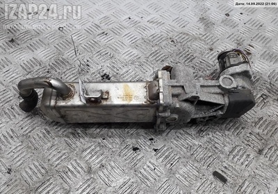 03l131512bl Радиатор системы EGR Seat Altea 2012 CFHC,