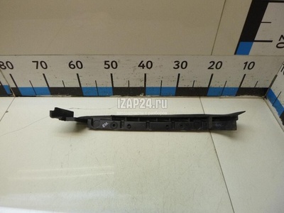 638213482R Накладка переднего крыла левого Renault Fluence (2010 - 2017)