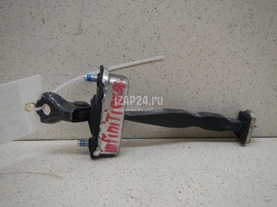824301LA1A Ограничитель двери Nissan QX56/QX80 (Z62) 2010