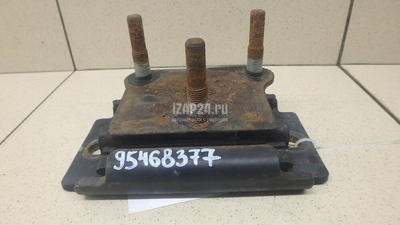 113201LA1A Опора КПП Nissan QX56/QX80 (Z62) 2010