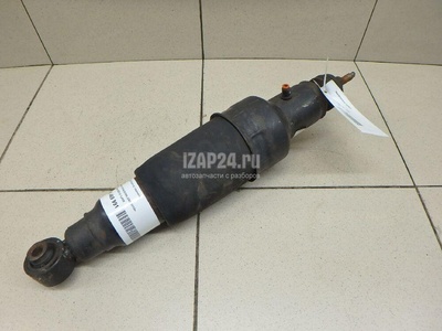 E62101LA8A Амортизатор задний Nissan QX56/QX80 (Z62) 2010